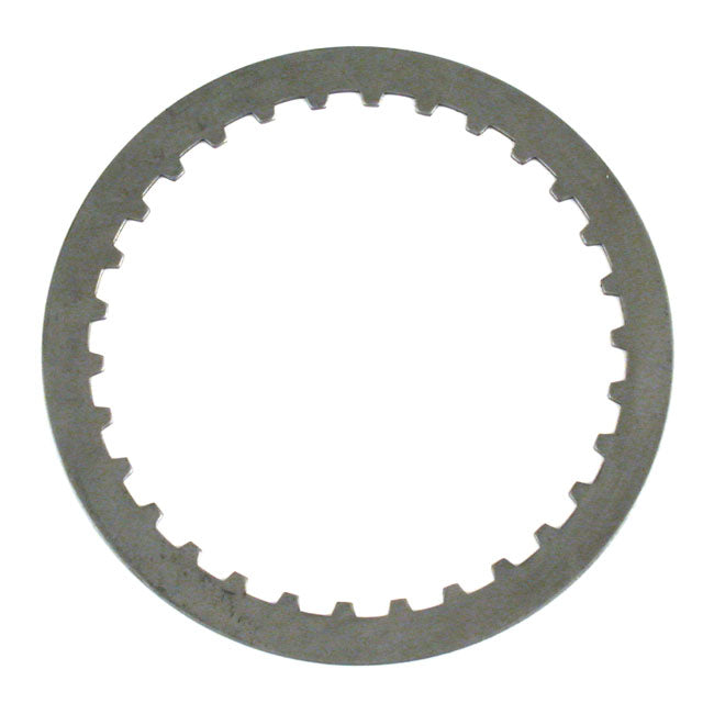 Barnett Steel Clutch Plate Set For Harley-Davidson