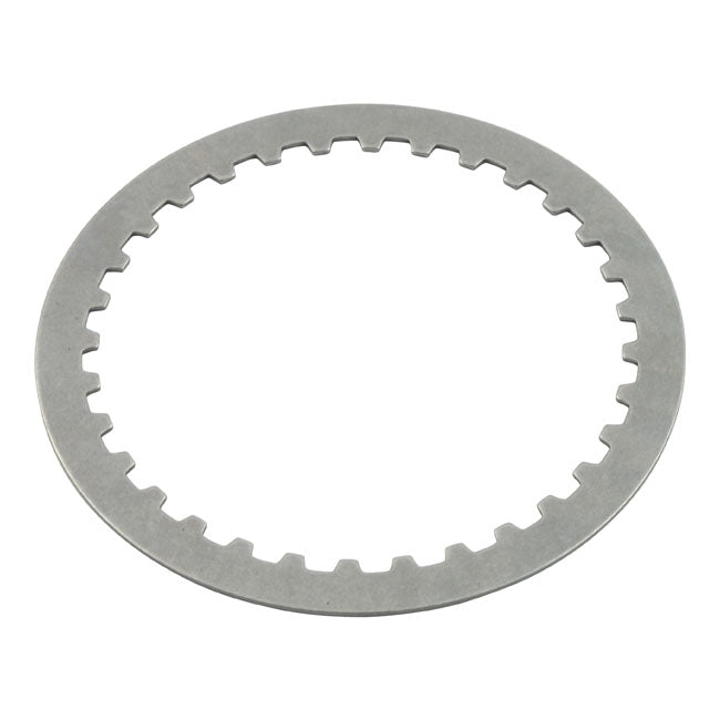 Barnett Steel Drive Plate, Clutch For Harley-Davidson