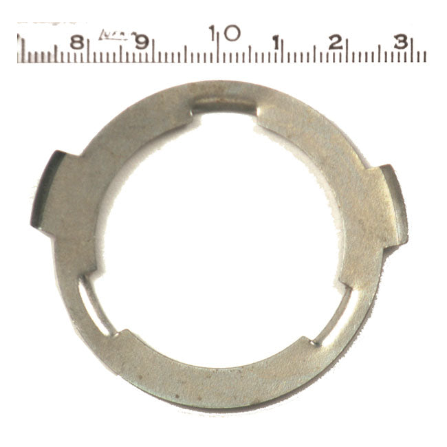 Lock Tab, Transm. Sprocket For Harley-Davidson