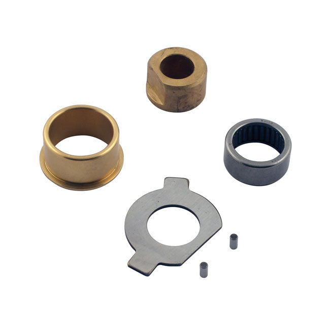 Bushing/Bearing Kit, Cam &amp; Gear Shaft 73-92 BT For Harley Davidson