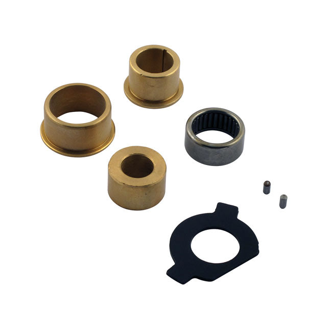 Bushing/Bearing Kit, Cam & Gear Shaft 93-99 Evo B.T. For Harley Davidson