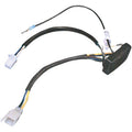 4 TO 5 WIRE SIGNAL DECODER FOR HARLEY-DAVIDSON