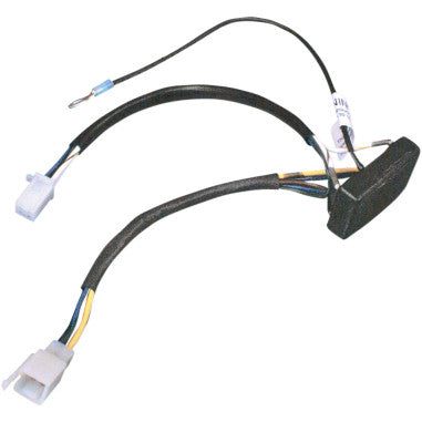 4 TO 5 WIRE SIGNAL DECODER FOR HARLEY-DAVIDSON