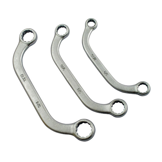 Wrench Set For Harley-Davidson