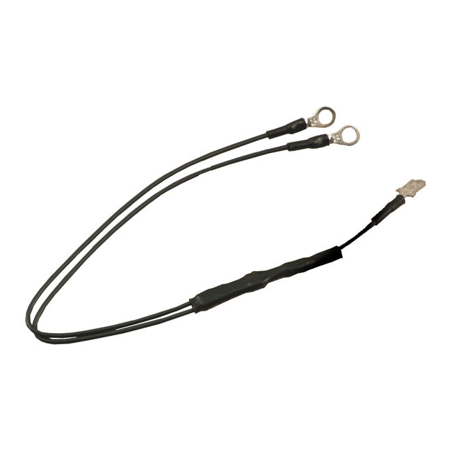 Dyna Single Fire Tach Adapter For Harley-Davidson