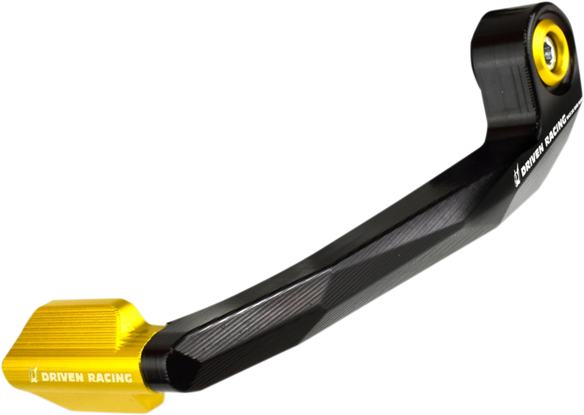 DRIVEN RACING TRACKDAY LEVER GUARDS LEVER GUARD CLUTCH TD