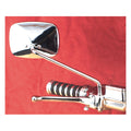 Oem Style Mirror, Right, Long Stem For Harley-Davidson