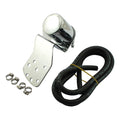 Spin-On Oil Filter Kit For Harley-Davidson