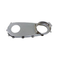 Steel Inner Primary Cover, Chromed For Harley-Davidson