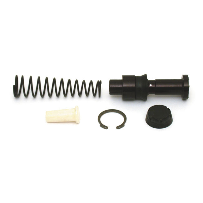 Rear Master Cylinder Rebuild Kit For Harley-Davidson