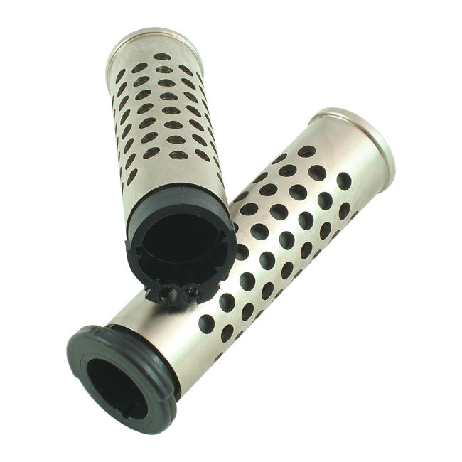 Shooter Grip Set For Harley-Davidson