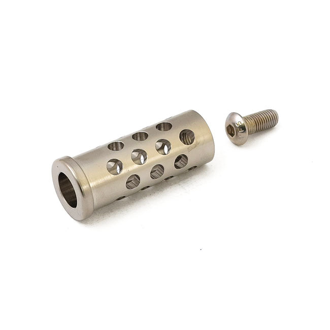Shooter Shift / Brake Peg For Harley-Davidson