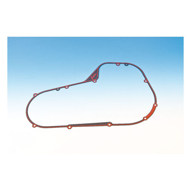 James Primary Cover Gasket For Harley-Davidson