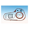 Gasket & Seal Kit, Primary Cover For Harley-Davidson 34901-94C, 34906-85D, 25416-99C, 11324, 33318-85, 12066A, 12052A, 11147B