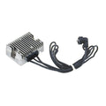 Spyke, Regulator. Chrome For Harley-Davidson