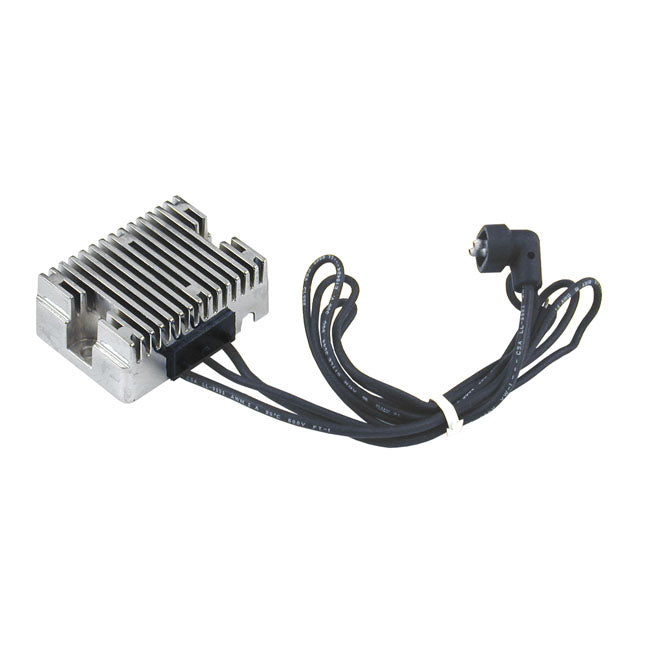 Spyke, Regulator. Chrome For Harley-Davidson