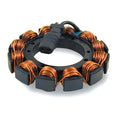 Spyke, Alternator Stator For Harley-Davidson