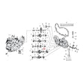 Pinion Shaft Busing, Std For Harley-Davidson