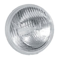 Hella Headlamp Unit,  5 3/4 Inch H-4 For Harley-Davidson