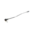 Fitting Tube, Oil Pressure Gauge For Harley-Davidson