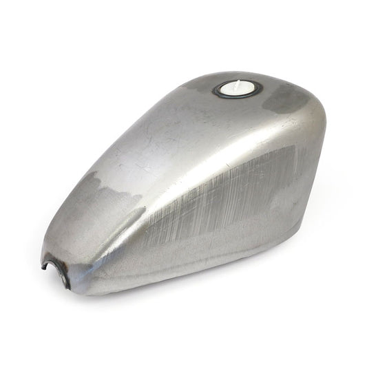 Sportster Gas Tank, 2.25 Gallon For Harley-Davidson