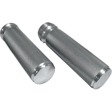 SENSOR-TYPE KNURLED HANDGRIPS FOR HARLEY-DAVIDSON