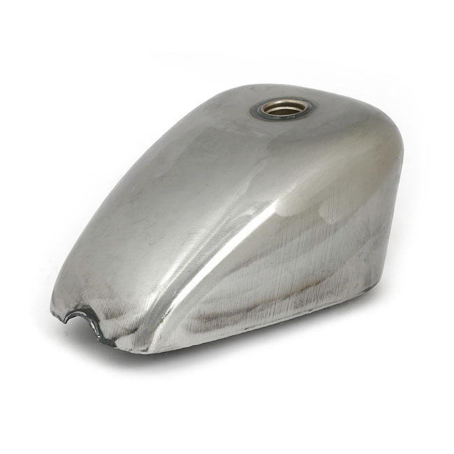 Gas Tank Oem Style Sportster 2.4 Gallon For Harley-Davidson