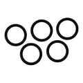 Fuel Tool, Lower O-Rings (5) For Harley-Davidson
