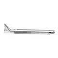 Paughco Flt 30 Inch Fishtail Right Side For Harley-Davidson