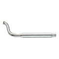 Paughco High-Sweep Muffler. Right For Harley-Davidson