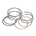 Hastings Rings For S&S 3 5/8, .040 For Harley-Davidson