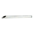 Paughco Tailpipe Ext. 31 Inch Slash Cut For Harley-Davidson