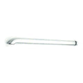 Paughco Tailpipe Ext. 31 Inch Goose Cut For Harley-Davidson