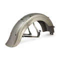 Rear Fender, 750 Sidevalve For Harley-Davidson