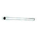 Paughco Tailpipe Ext. 31 Inch Flared Tip For Harley-Davidson