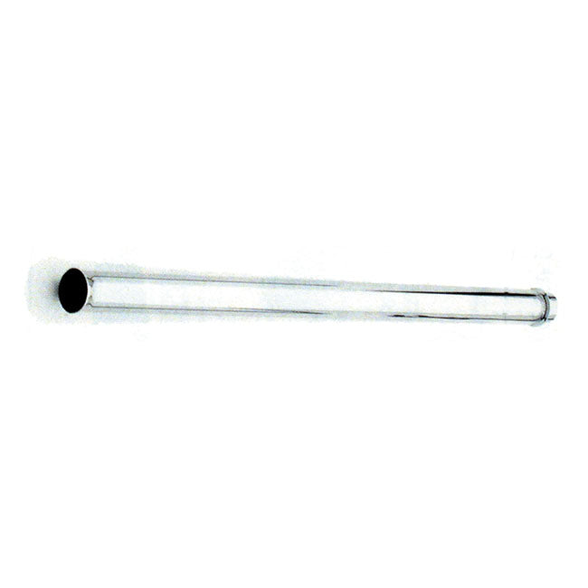 Paughco Tailpipe Ext. 31 Inch Flared Tip For Harley-Davidson
