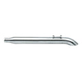 Paughco 31 Inch Turn-Down Muffler For Harley-Davidson