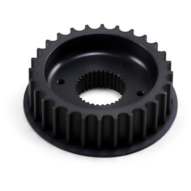 REPLACEMENT TRANSMISSION PULLEYS FOR HARLEY-DAVIDSON