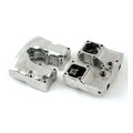 Shovel Rocker Box Set, Polished For Harley-Davidson