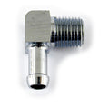 Male Hose Fittings 90 Degrees For Harley-Davidson