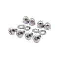 License Plate Mount Kit, Acorn For Harley-Davidson