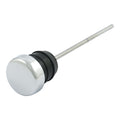 Oil Tank Fill Plug, Long Dipstick For Harley-Davidson