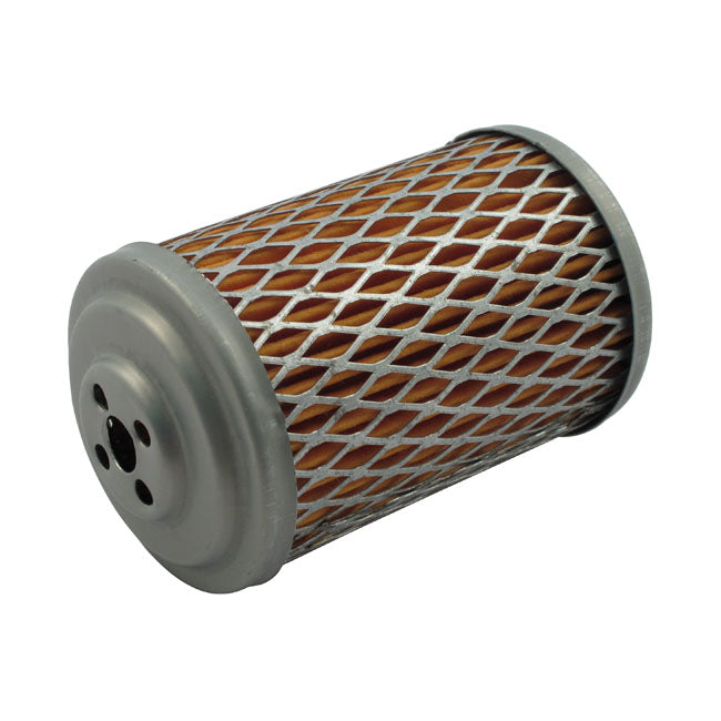 Oil Filter, Drop-In, Paper For Harley-Davidson