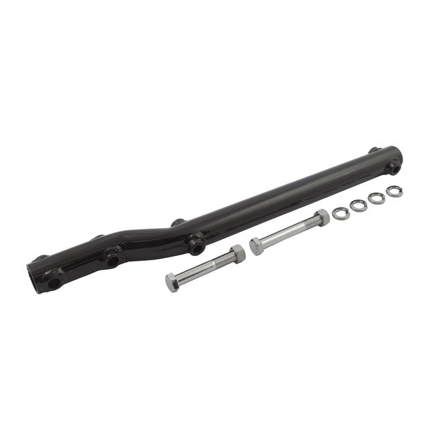 Exhaust Support Bracket, Right For Harley-Davidson