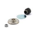 Generator Gear Kit, 14 Tooth For Harley-Davidson
