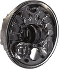 J.W. SPEAKER 5.75" LED ADAPTIVE 2 HEADLIGHTS HEADLIGHT ADAP2 BLK 5.75"