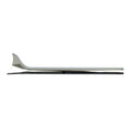 Fishtail Straight Pipe, Approx. 30 Inch For Harley-Davidson
