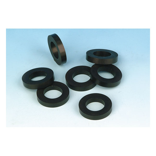 James Seal, Fork Tube Cap Bolt For Harley-Davidson