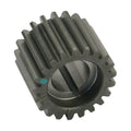 S&S, Pinion Gear 54-77. Green For Harley Davidson