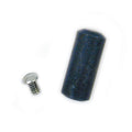 Colony Clevis Pin Jiffy Stand For Harley-Davidson